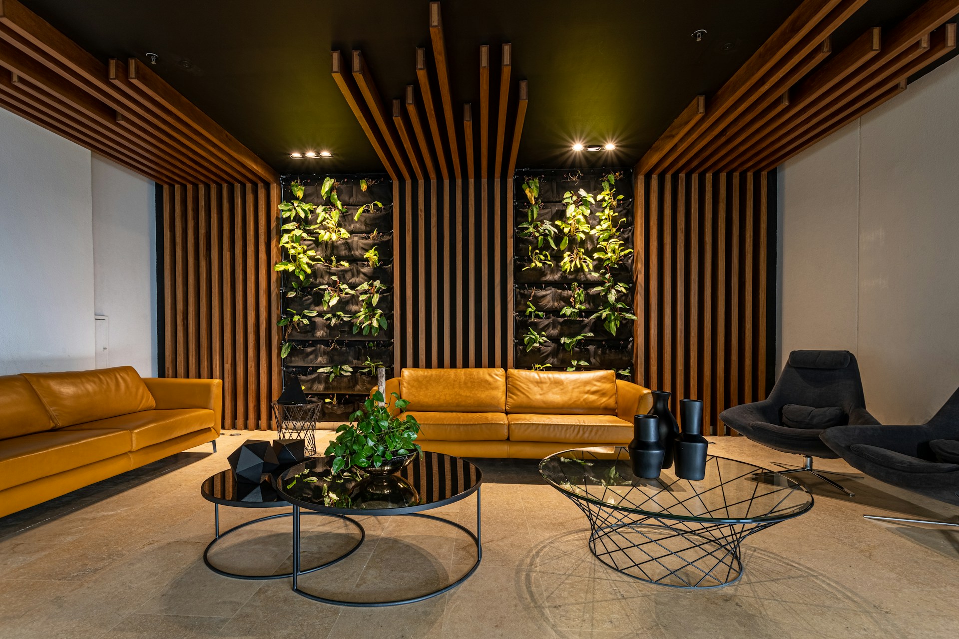 Hospitality Industry