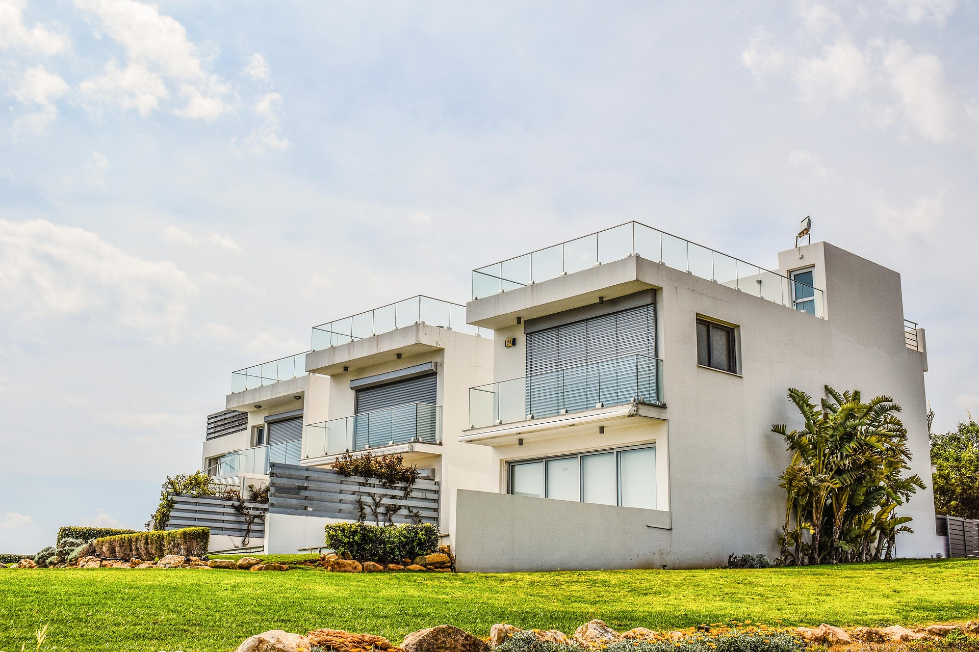 Real Estate Industry