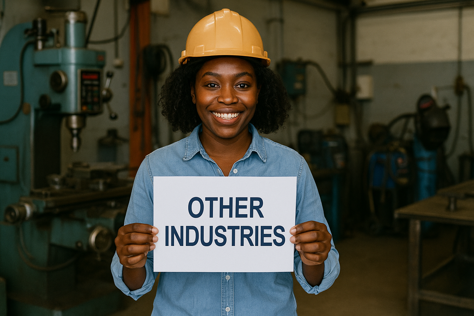 Other Industries